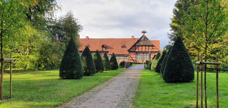 Ein Besuch im Museumsdorf Cloppenburg. Ein absolutes Erlebnis.